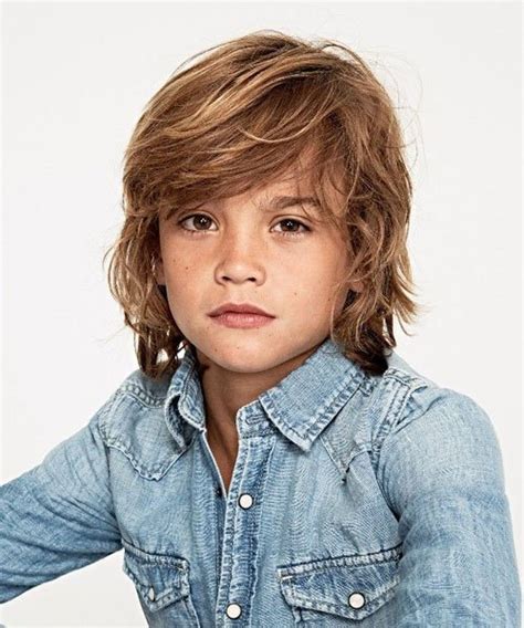 Any perfect hairstyle for long hair can make you look stunning than ever. 25 Cool Long Haircuts For Boys (2021 Cuts & Styles)