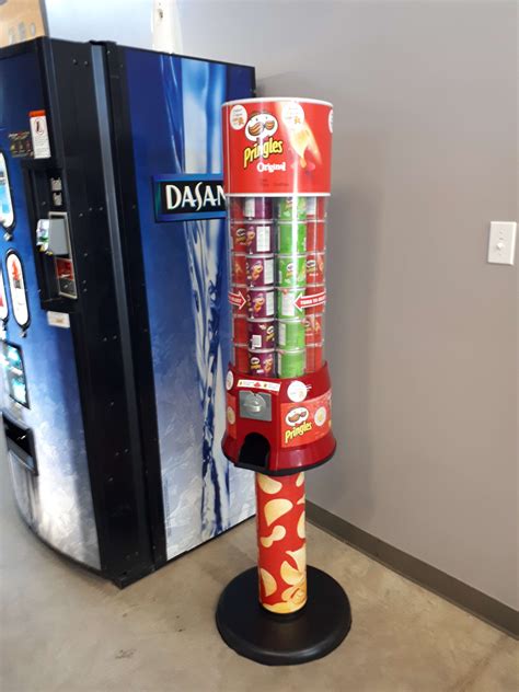 Locations Premier Vending Pringles Vending Machines Canada