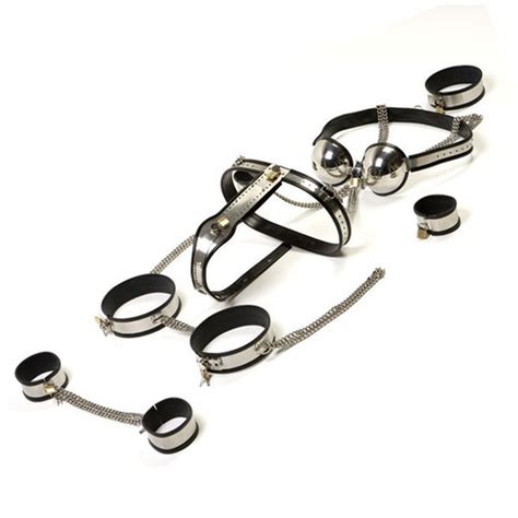 Women S Chastity Belts And Chaste Lifestyle Gear