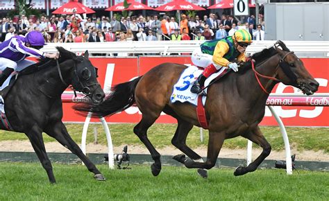 Schillaci Stakes winner to gain entry into The $14m Everest | Sports
