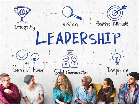 10 Most Important Leadership Skills For The 21st Century Workplace And
