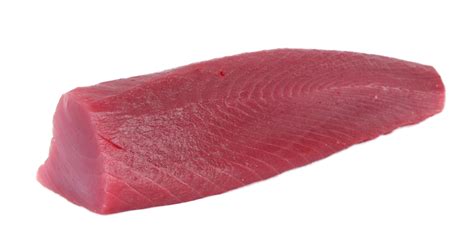 Yellowfin Tuna Ahi Tuna Seacore Seafood Products