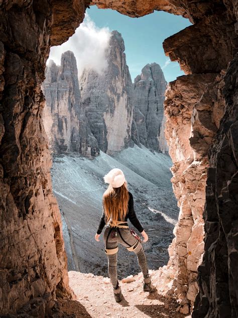Best Hiking Adventures In The Dolomites By Kamelia Willich