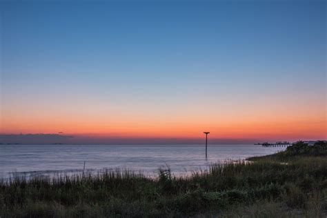 Top 5 Places To Watch The Sunset On The Outer Banks An Outer Banks