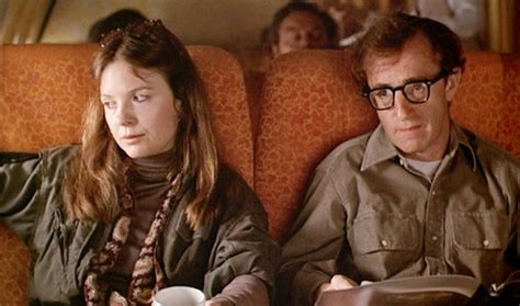 Revisiting Annie Hall Foote Friends On Film