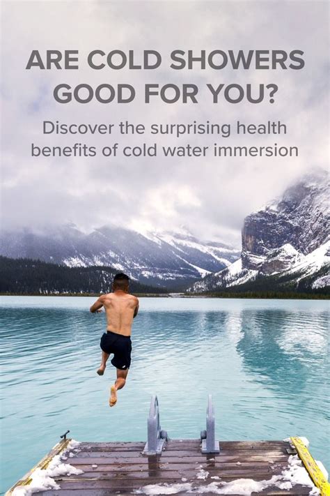 6 Surprising And Helpful Benefits Of Cold Showers [video] Benefits Of Cold Showers Cold Water