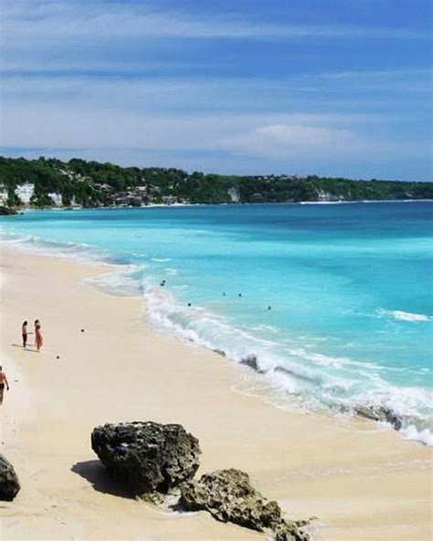 Canggu Beach Bali Indonesia Beaches In The World Most Beautiful Beaches Andaman And