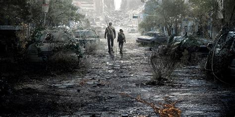 The Last Of Us Showrunner Reveals How The Pandemic Influenced The Series