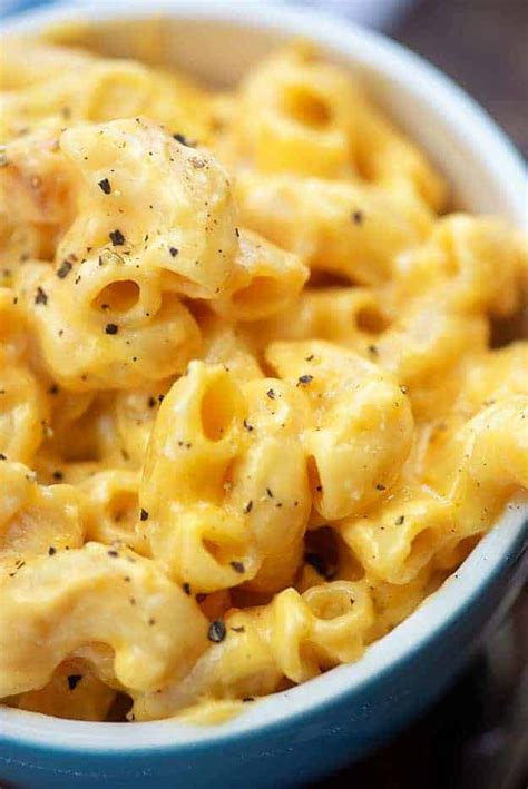 Crock Pot Macaroni And Cheese Recipe Paula Deen