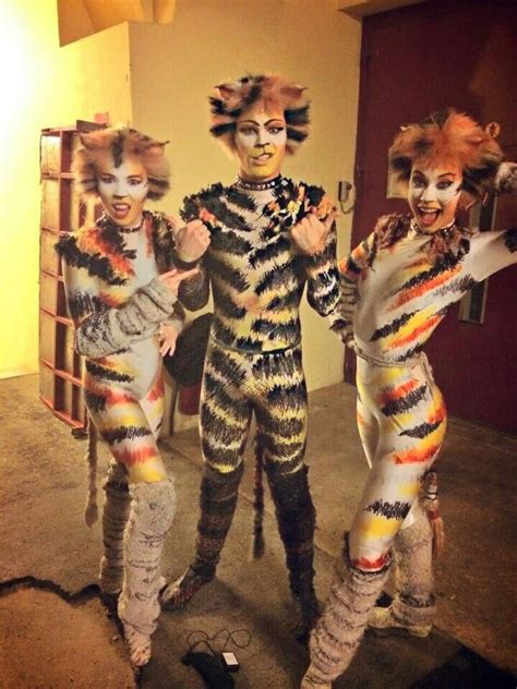 Pin By Stella On M U S I C A L S C A T S Cats Musical Cats The