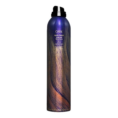 Oribe Après Beach Wave And Shine Spray 300ml One Color Editorialist