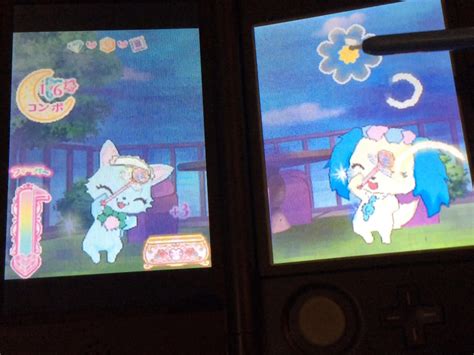 Jewelpet Ds Rom 3 By Alucardserasfangirl On Deviantart