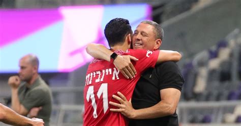 באילו הקשרים בחיים שלנו, נרצה את השינוי? הפועל תל אביב: הרכב משוער לקראת המשחק נגד בני יהודה | ספורט 1