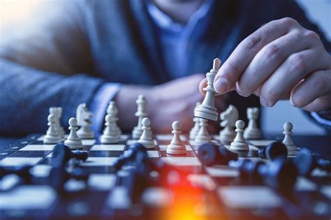 Toronto Scientists Help Create Ai Powered Bot That Can Play Chess Like