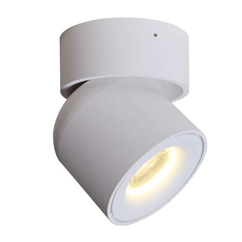 Buy Aisilan Ceiling Spotlight Rotating Lamp Led Ceiling Light 3