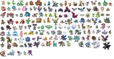Mediaholics Pokemon Generation 5 What Many Dub As The Racist Games