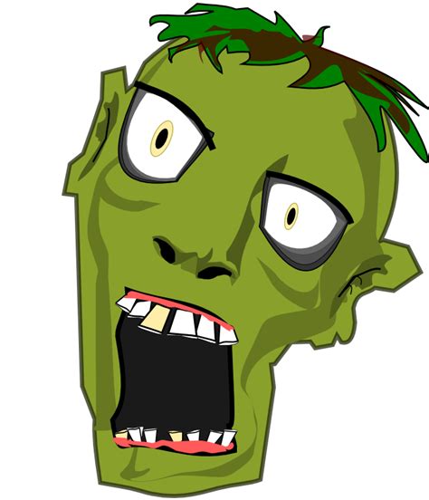 Free Zombie Clip Art Download Free Zombie Clip Art Png Images Free