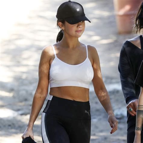 How Selena Gomez Is Focusing on Her Health After Treatment - E! Online