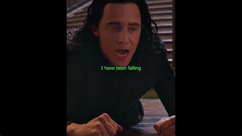 I Have Been Falling For 30 Minutes Thor Doctorstrange Loki