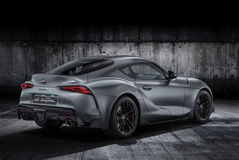 Toyota Gr Supra Sportscar To Be Launched In India