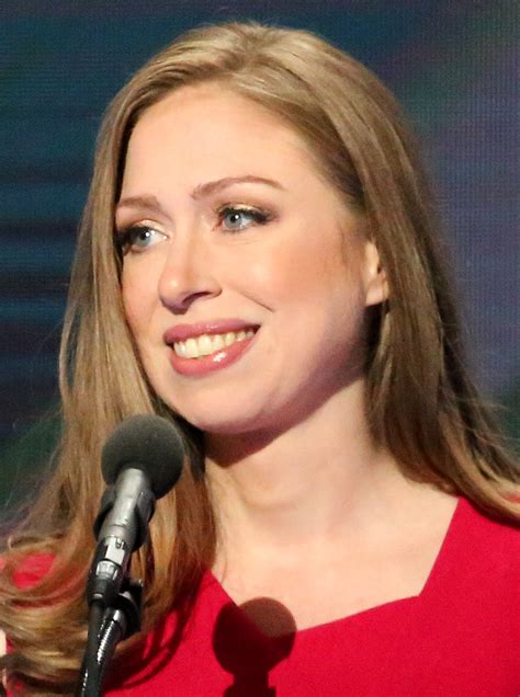 Two, kim jung un and chelsea clinton joins the list. Chelsea Clinton - Wikipedia