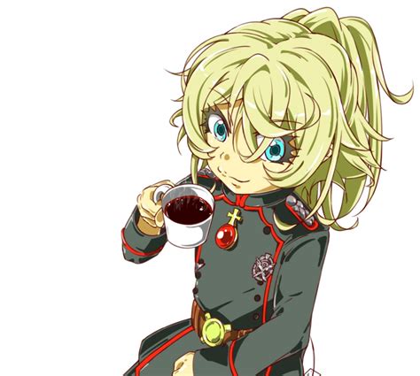 Anime Youjo Senki Tanya Degurechaff 1080p Wallpaper Hdwallpaper