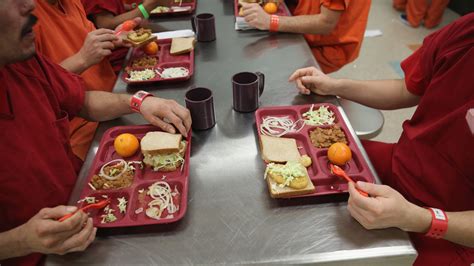 New Mexico Corrections Facility Cook Facing Battery Charges For Allegedly Licking Food Fox News