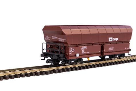 TT Schüttgutwagen Falns CD Cargo VI Modelleisenbahn kaufen PIKO Webshop