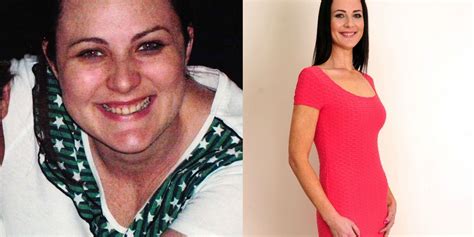 This Woman Says Marriage Made Her Fat And Lost 98 Pounds After