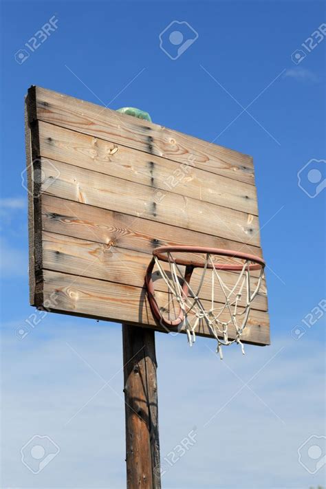 Our basketball goals are designed for homeowner installation, and people just like you install their own goals every day. homemade wooden basketball hoop - Google Search | Backyard ...