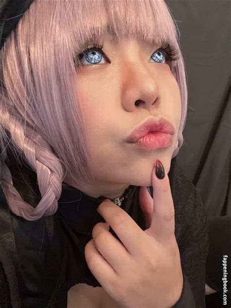 Lumi Star Asmr Annielumi Nude OnlyFans Leaks The Fappening Photo