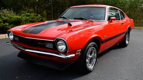 10 Things Every Enthusiast Should Know About The Ford Maverick Grabber