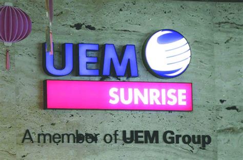 Uem Sunrise Surpasses 2021s Sales Target Will Launch More Projects
