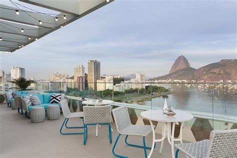 Yoo2 Rio De Janeiro Hotel Brasile Prezzi 2021 E Recensioni