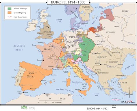 Renesans W Europie