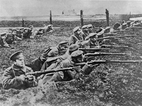 The Eastern Front During World War One Teaching Resources