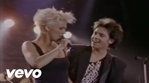 Roxette Listen To Your Heart Youtube
