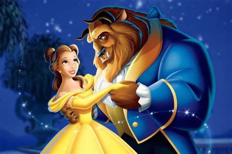Bela Tudo Sobre A Princesa Da Disney De A Bela E A Fera