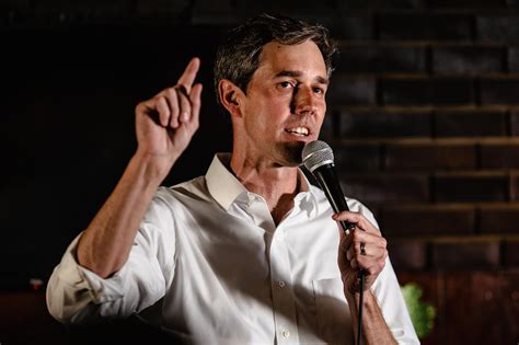 Didn't know about beto o'rourke has actively pursued and profited from gentrification projects, has pandered to republican donors with right wing policies and statements, has consistently supported. Interview with Congressman Beto O'Rourke - WiseUp Texas