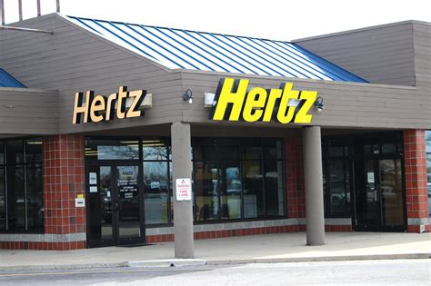 Car rental firm Hertz seeks bailout as coronavirus slams fleet