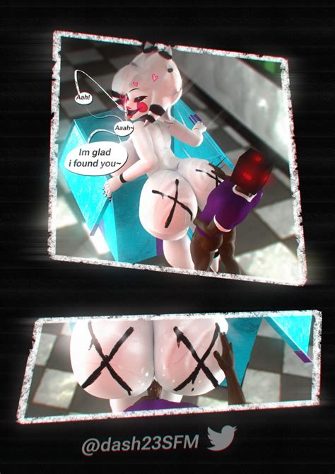 Rule 34 3d Ass Cally3d Clazzey Comic Comic Page Cryptiacurves Dash23 Fazclaire S Nightclub