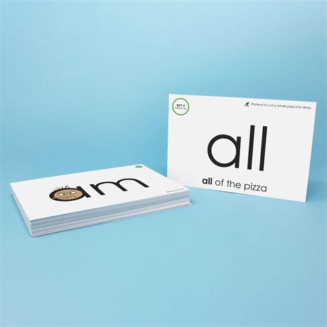 Multisensory Sight Word Cards Bundle Sets 1 And 2 Words 1 100 Dig