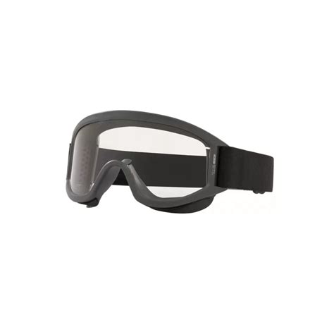 Oakley Ess Safety Glasses Vehicle Ops Matte Black Style 700603 Vanos S A