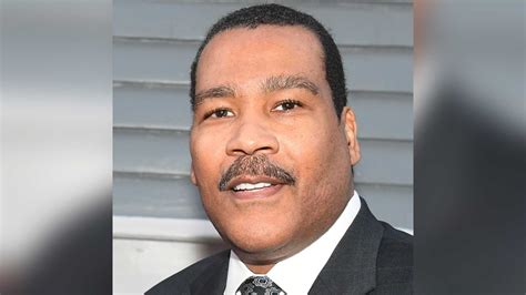 Dexter Scott King Son Of The Rev Martin Luther King Jr Dies Of Cancer At 62