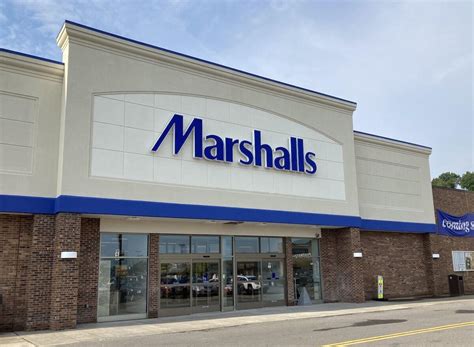Marshalls Opening New Location In Newark Grand Opening September 8th