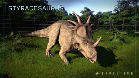 Jurassic World Evolution Deluxe Dinosaur Pack On Steam