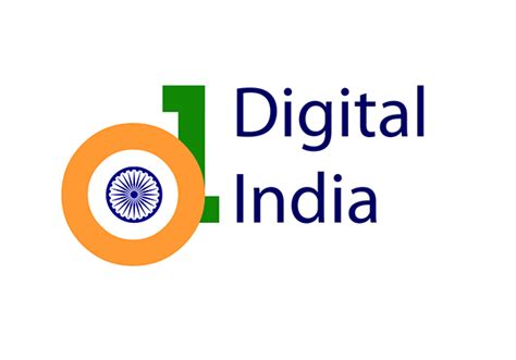Digital India Programme Pillars The Person Modi