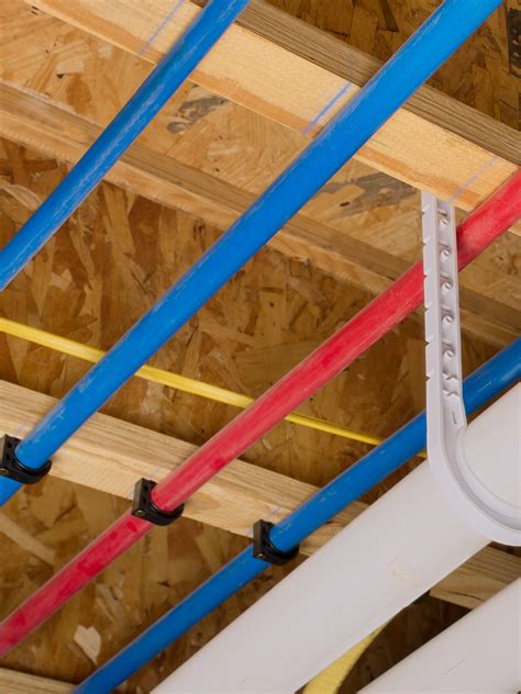How To Install PEX Tubing What Are The Things You Should Take Care Of