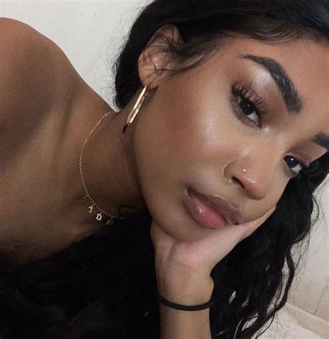 Snapchat Theslimgal 💕 Black Queen Makeup Queen Makeup Makeup Skin Care