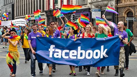 facebook celebrates pride except where homosexuality is illegal vice